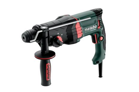 Buy Metabo | Combination Hammer KHE 2645 | 601710500 from Power Tool Services - Image 1 | Best Price