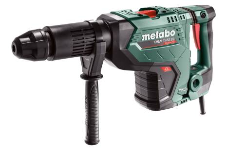 Buy Metabo | Combination Hammer KHEV 11-52 BL | 600767500 from Power Tool Services - Image 1 | Best Price