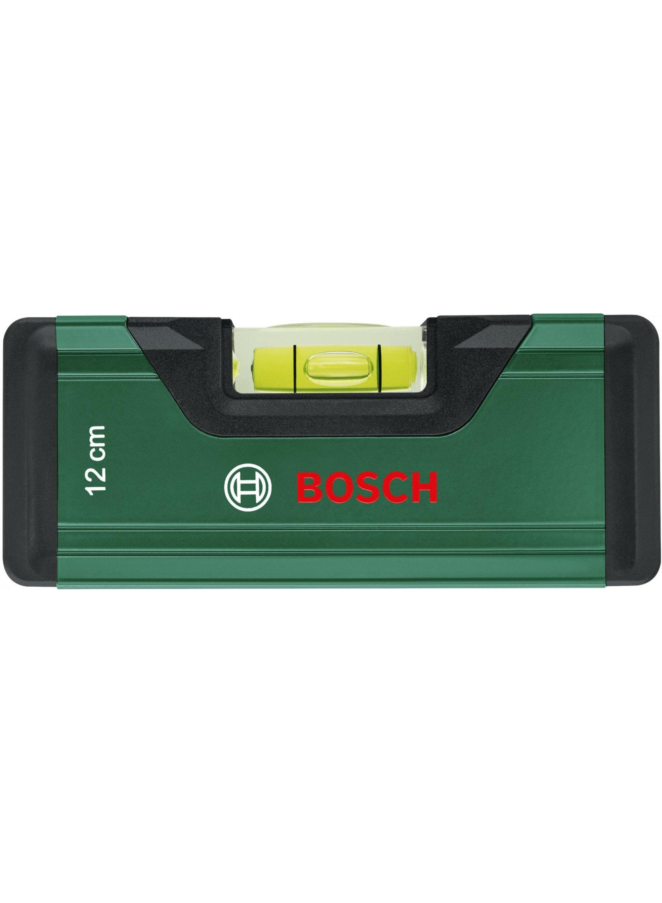 Bosch DIY Spirit Level 12cm 1600A02H3H