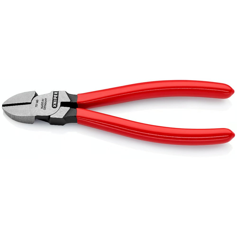 KNIPEX Diagonal Cutter 70 01 ( Select Size )