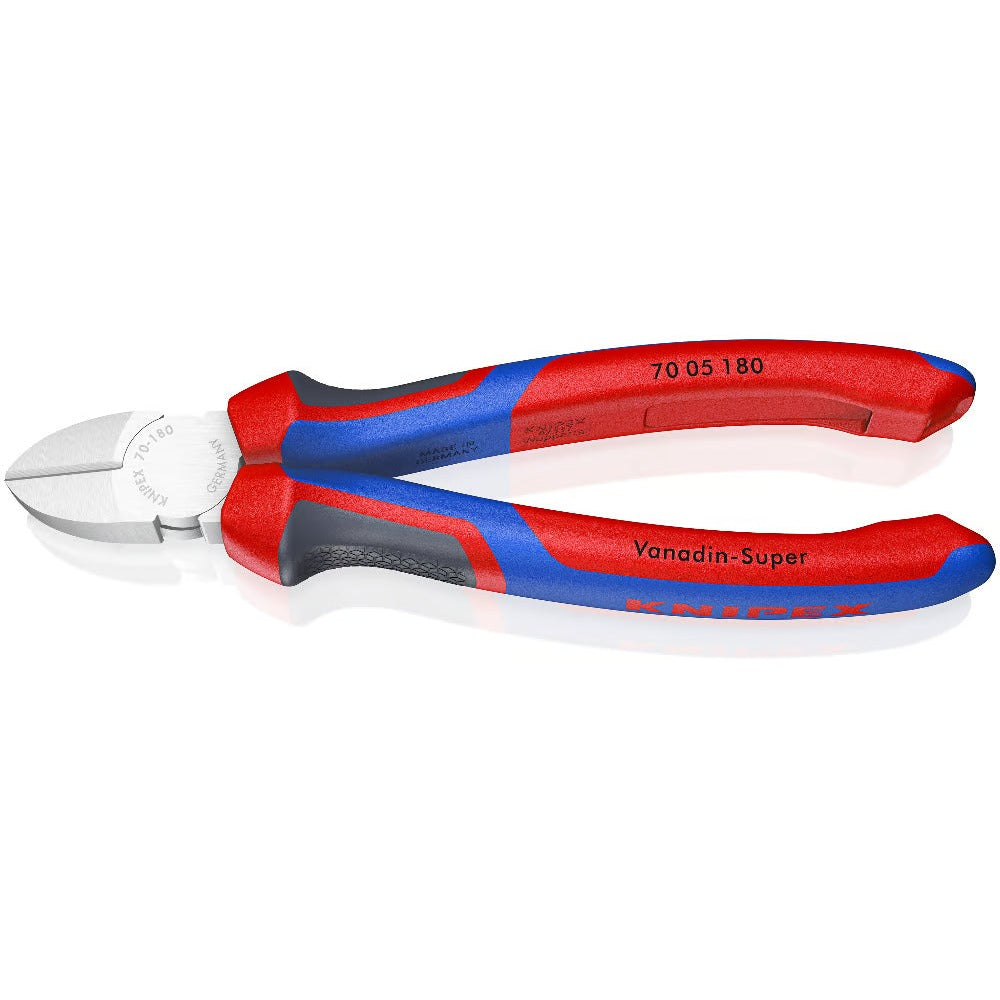 KNIPEX Diagonal Cutter 70 01 ( Select Size )