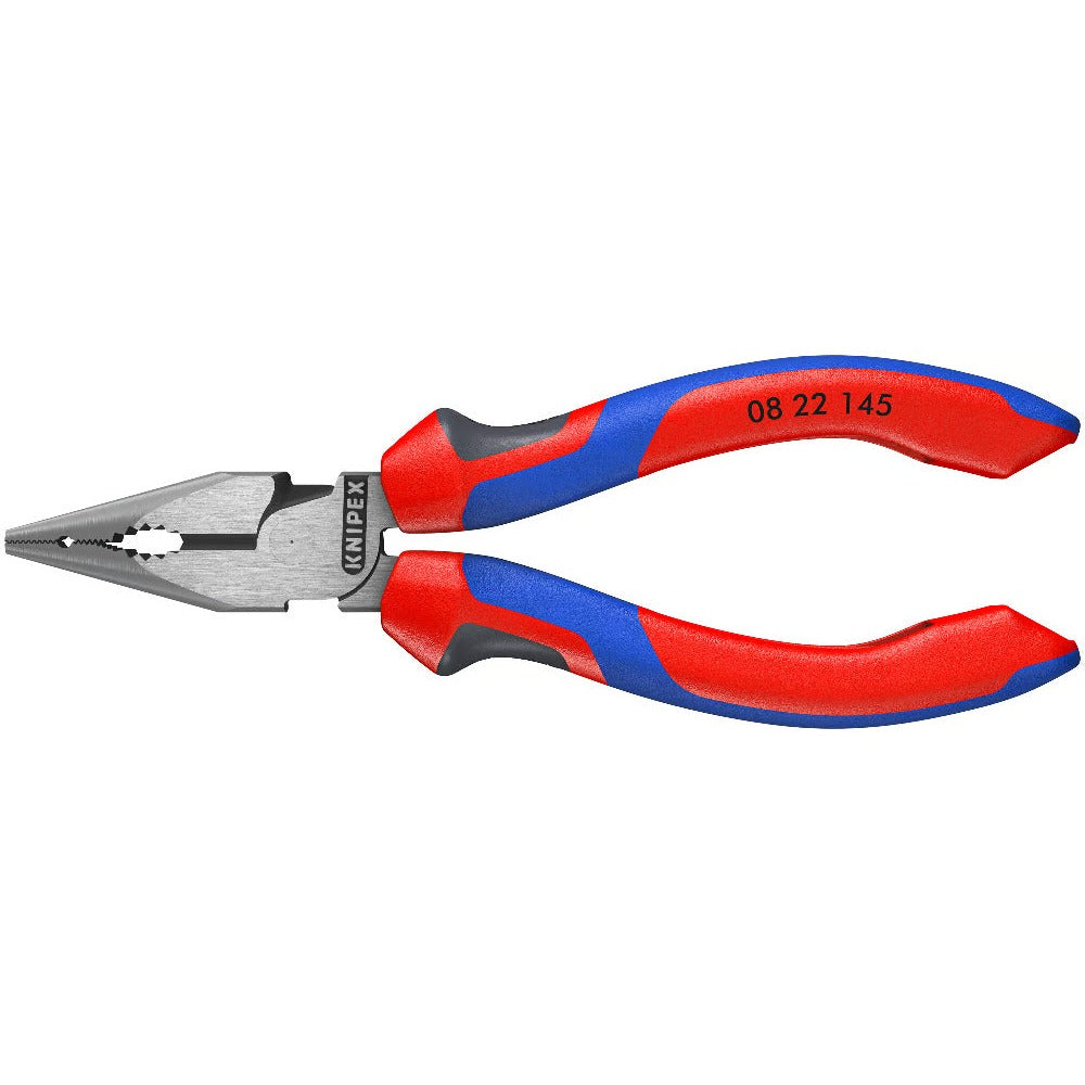 Knipex Needlenose plier 08 22 ( Select Size )