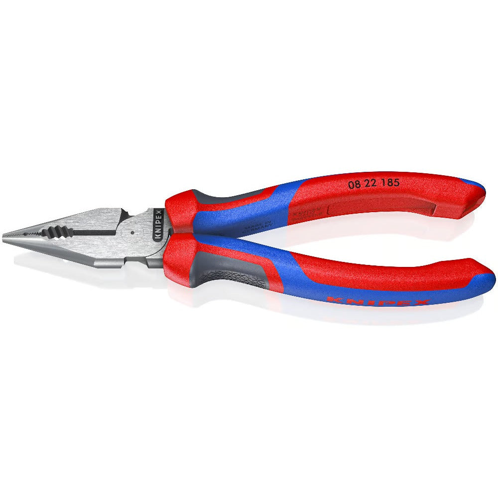 Knipex Needlenose plier 08 22 ( Select Size )