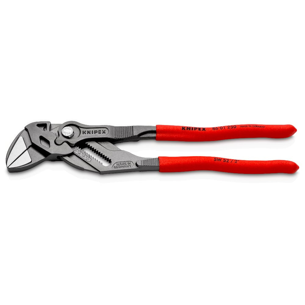 KNIPEX Pliers Wrench 86 01 ( Select Size )