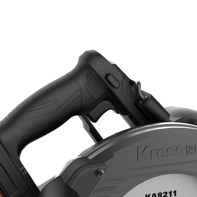 Kress | Cordless Circular Saw 185mm | KUE15.9