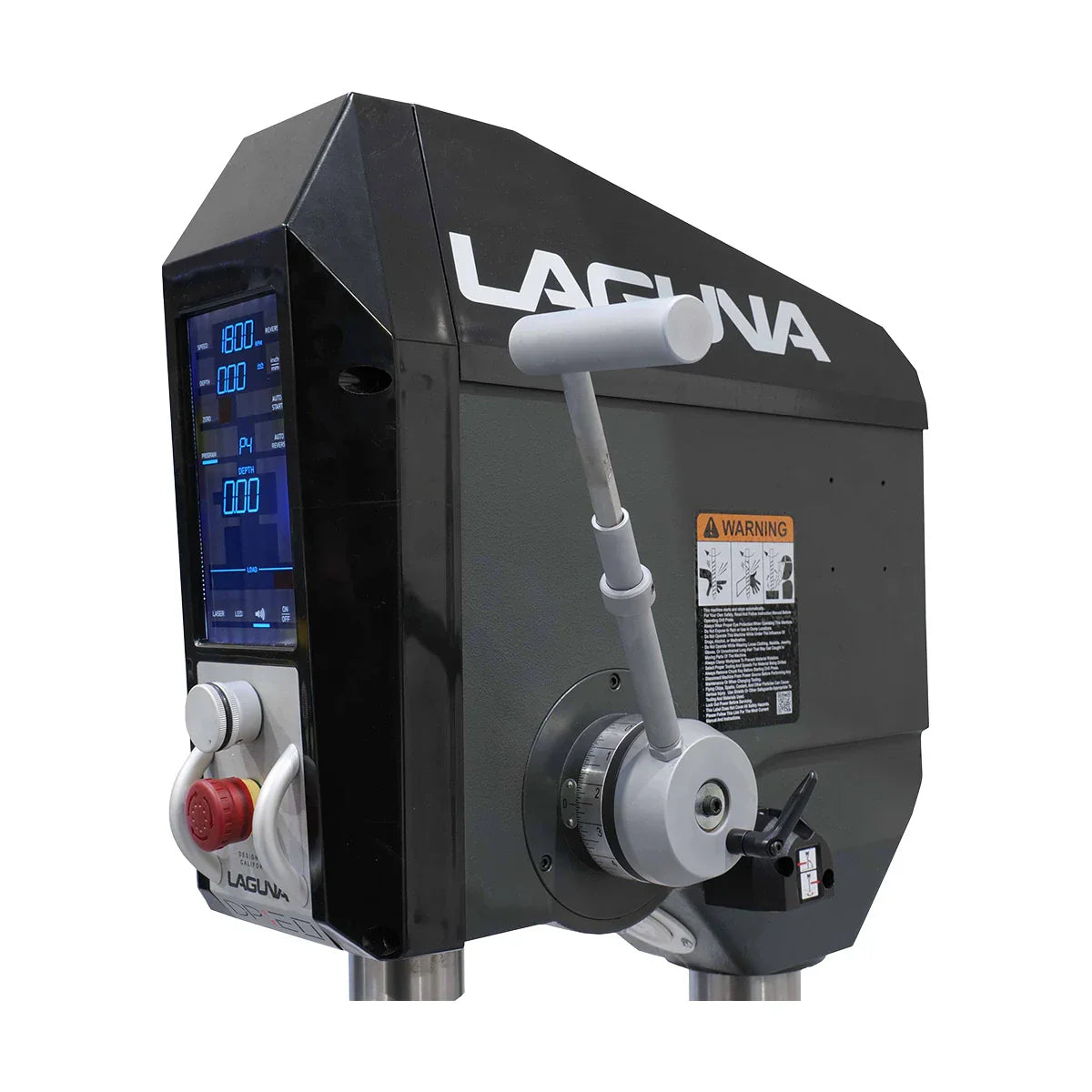 Laguna Drill Press DP:20