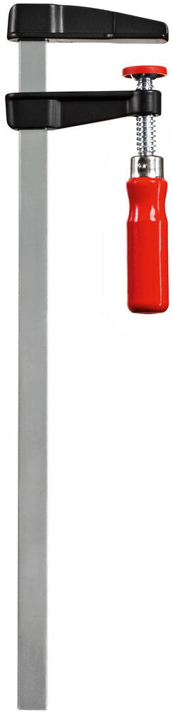 Bessey Die-cast zinc Screw Clamp LM ( Select Size ) 2 - Power Tool Services