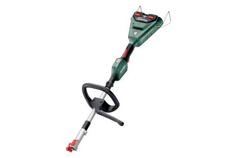 Buy Metabo | Cordless Multifunction Drive MA 36-18 LTX BL Q | 601725850 from Power Tool Services - Image 1 | Best Price