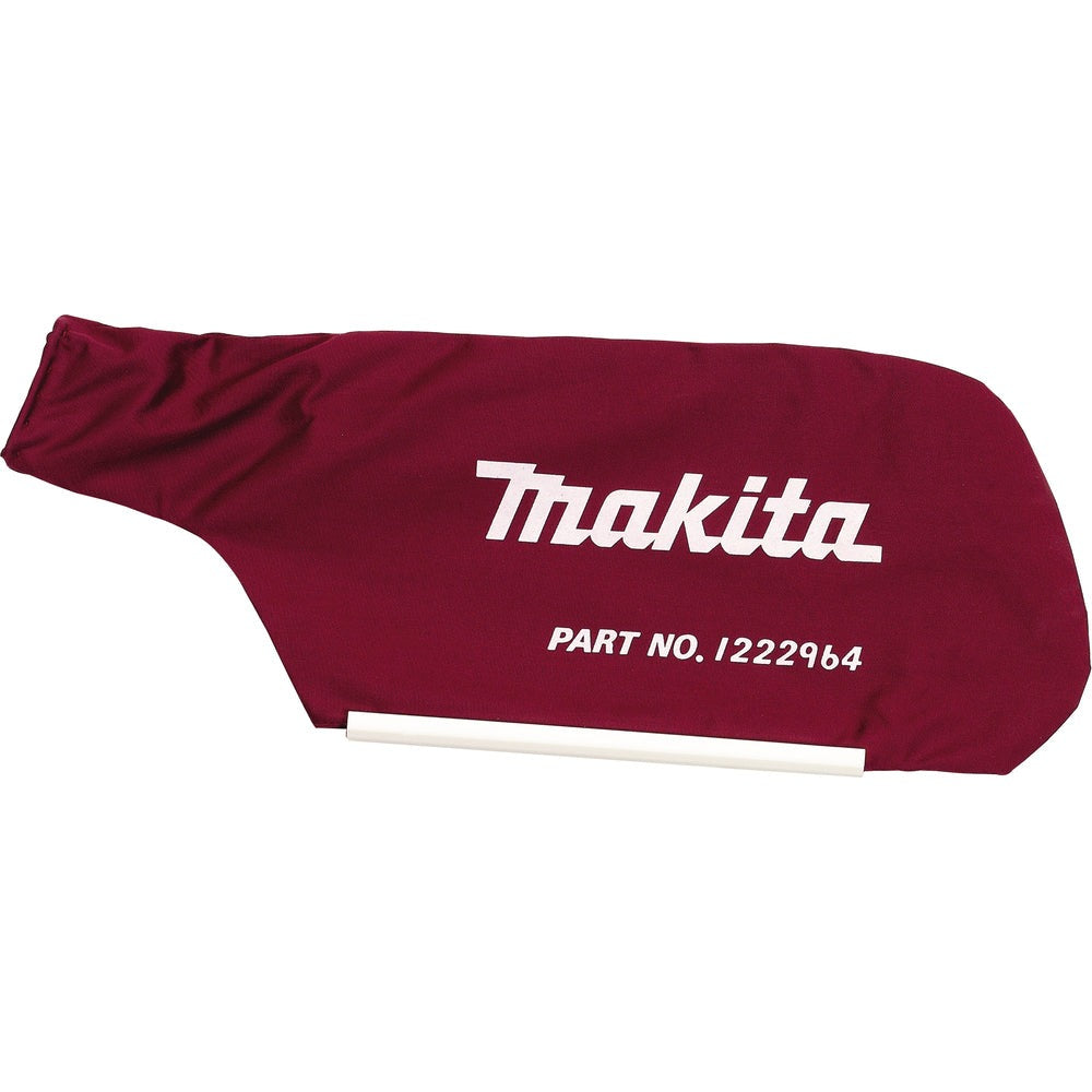 Makita | Dust bag | 122296-4