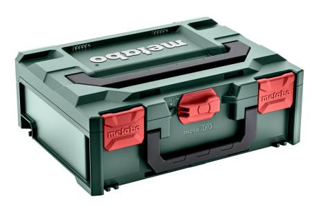 Buy Metabo | Metabox 145, Empty (626883000) from Power Tool Services - Image 1 | Best Price