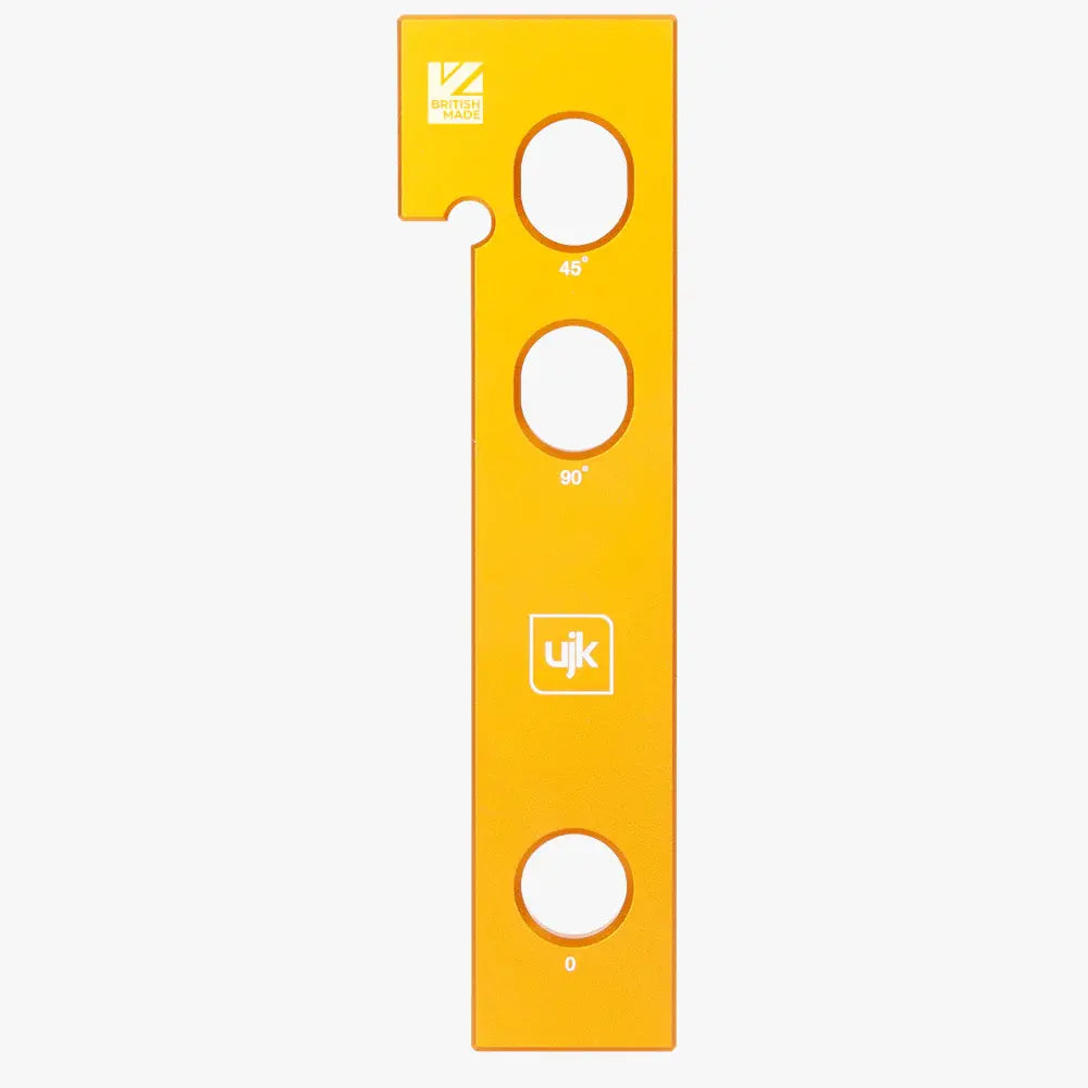 UJK MFT Hook Stop 1 - Power Tool Services