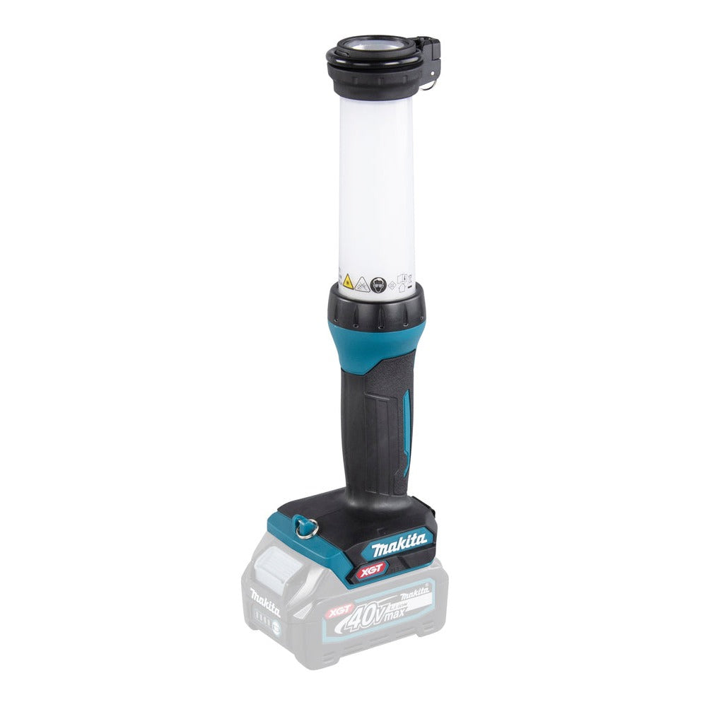Makita 40V XGT Cordless LED Work Light / Lantern ML002G