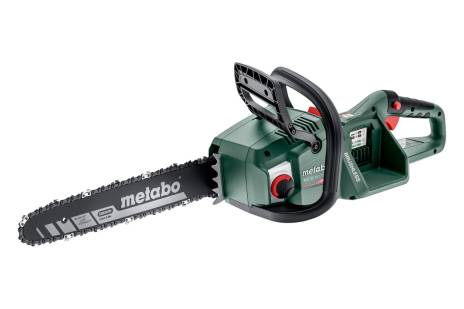 Buy Metabo | Cordless Chain Saw MS 36-18 LTX BL 40 | 601613850 from Power Tool Services - Image 1 | Best Price