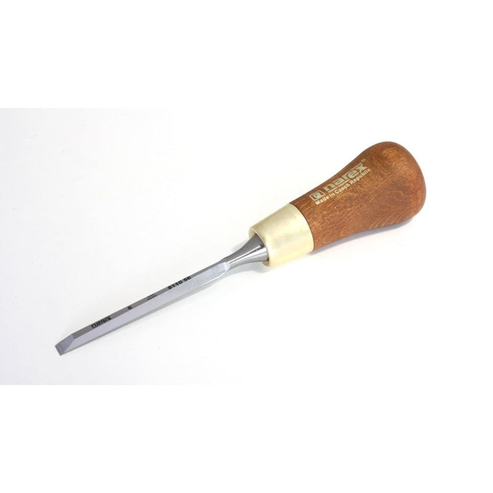 Narex Wood Line Plus Butt Chisel ( Select Size )