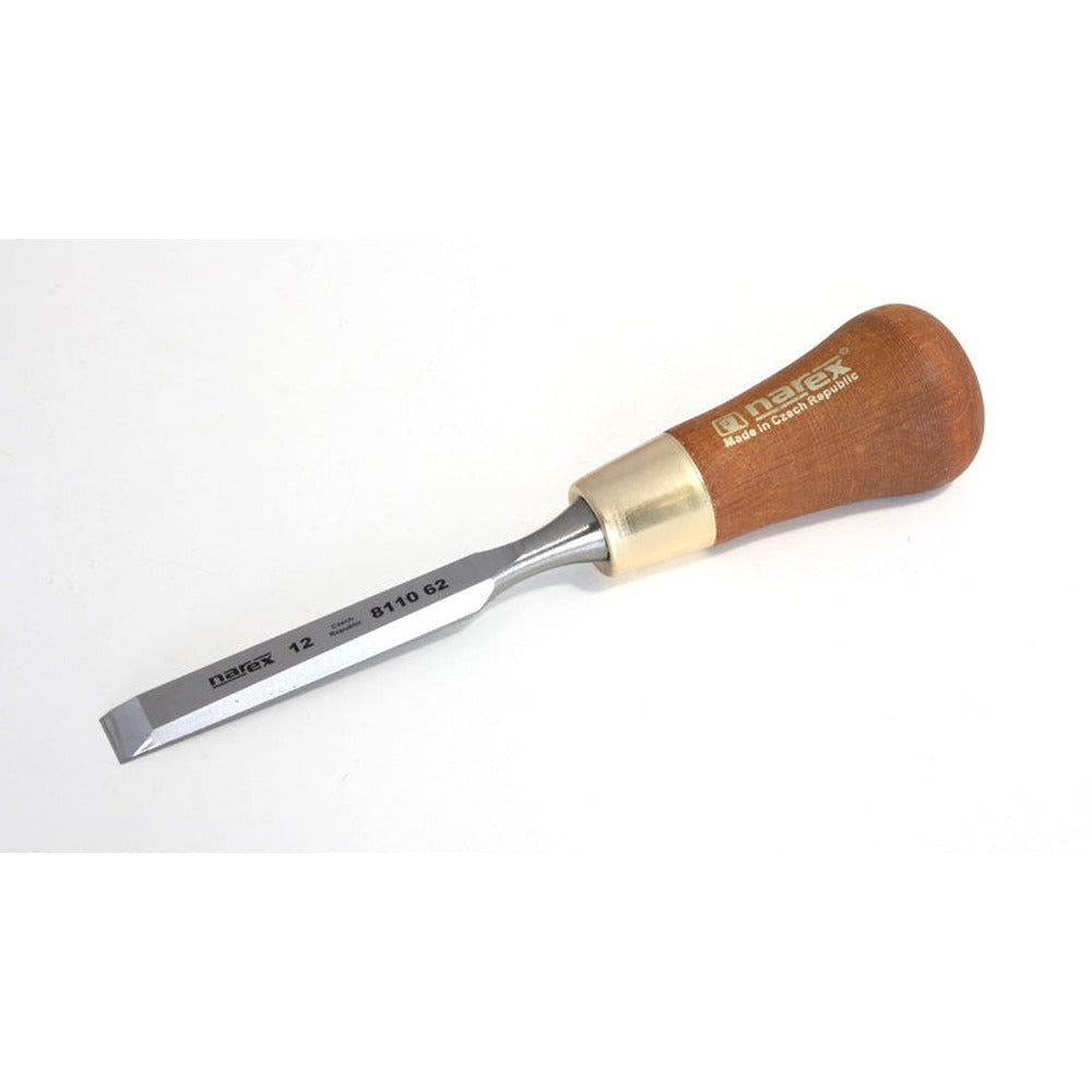 Narex Wood Line Plus Butt Chisel ( Select Size )