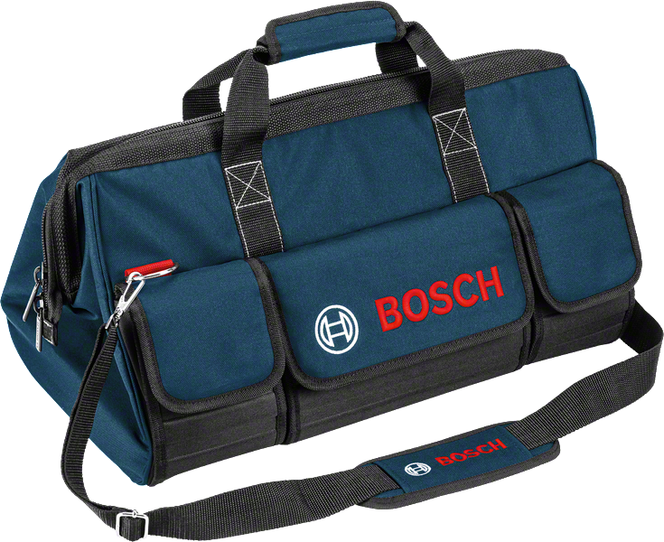 Bosch Tool Bag Proclick Bosch Professional Tool Bag Large 1600A003BK