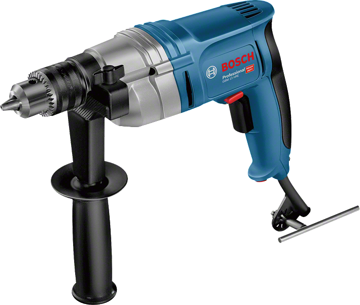Bosch Professional Rotary Drill GBM 13 HRE 0601049603