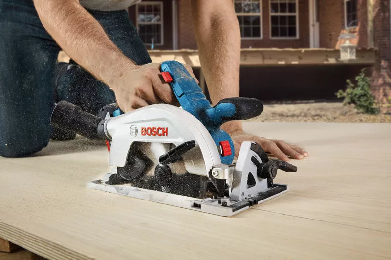 Bosch Professional Cordless Circular Saw GKS 185-LI 06016C1221