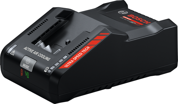 Bosch Professional Expert Charger EXAL 18V-160 1600A03D3A 1 - Power Tool Services
