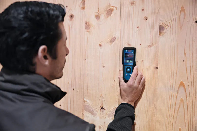 Bosch Professional Moisture Meter GMM 1-15 0601078200 3 - Power Tool Services