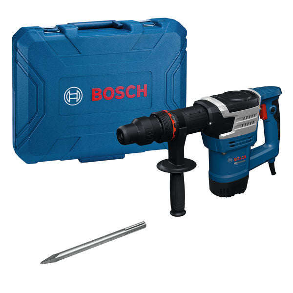 Bosch Professional Demolition Hammer GSH5MX 06113389K1