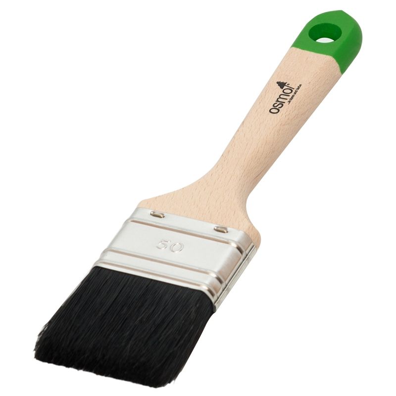 Buy OSMO Flat Brush ( Select Size ) from Power Tool Services - Image 3 | Best Price