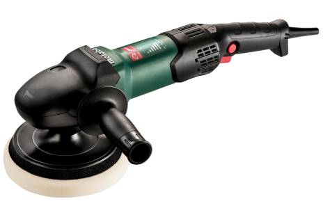 Buy Metabo | Angle Polisher PE 15-20 RT | 615200000 from Power Tool Services - Image 1 | Best Price