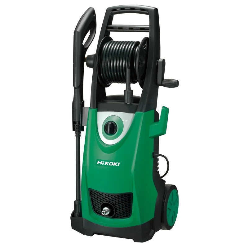 Hikoki High Pressure Washer AW150 - Power Tool Services