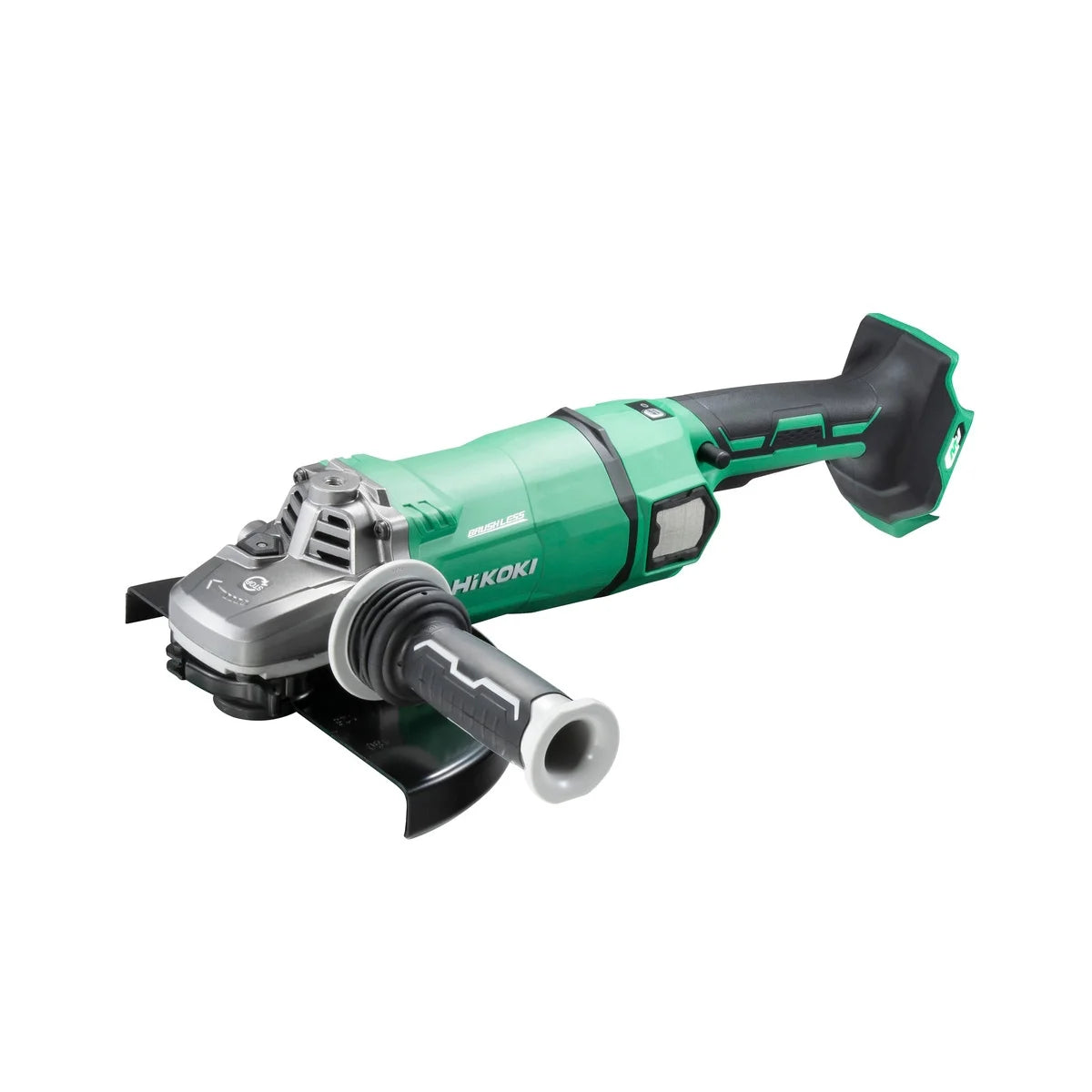 Hikoki 36v Cordless Angle Grinder 230mm G3623DA Basic 1 - Power Tool Services