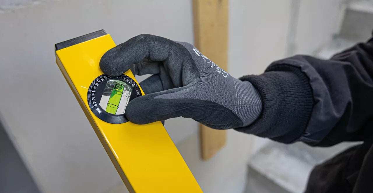 Stabila T70W Spirit Level ( Select Size ) 3 - Power Tool Services