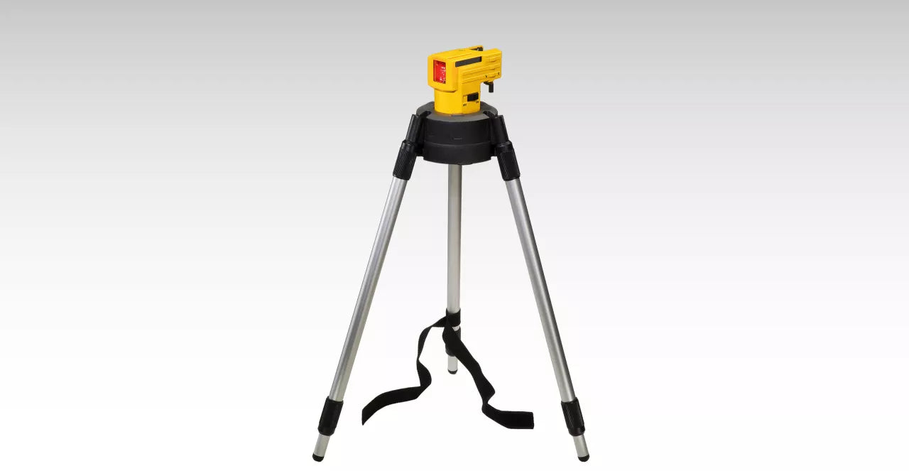 Stabila LAX 50 2-Line Laser 4 - Power Tool Services