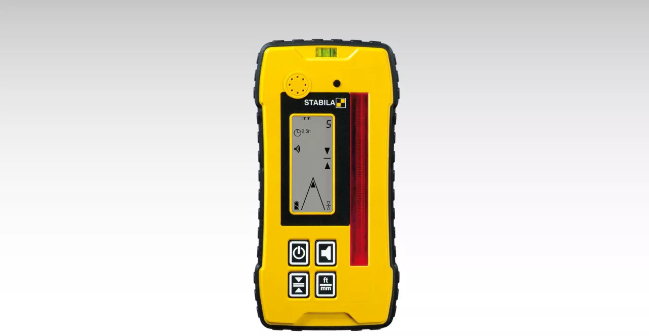 Stabila Digital Receiver REC300 4 - Power Tool Services