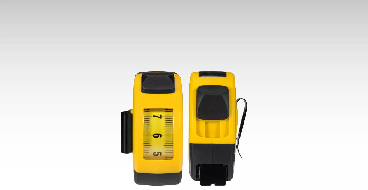 Stabila BM150 Tape Measure 3m 4 - Power Tool Services