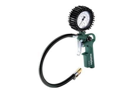 Buy Metabo | Compressed Air Tyre Inflation & Pressure Gauge RF 60 G | 602234000 from Power Tool Services - Image 1 | Best Price