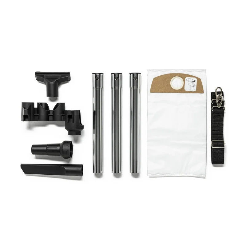 Hikoki 18v Cordless Vacuum Cleaner RP18DA Basic 2 - Power Tool Services