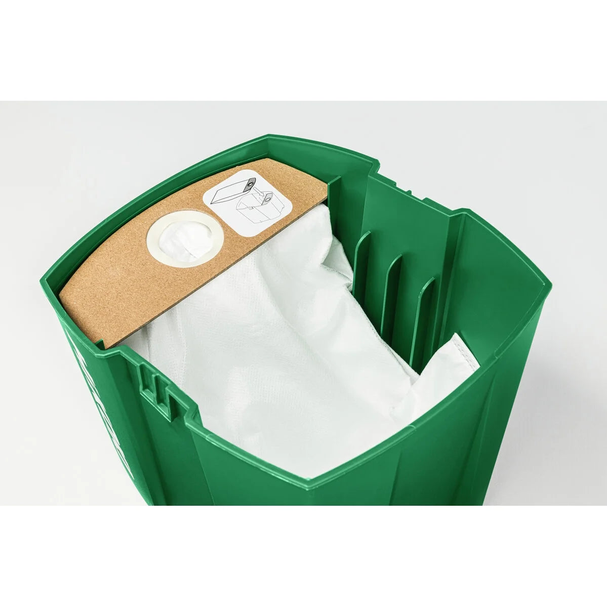 Hikoki 18v Cordless Vacuum Cleaner RP18DA Basic 9 - Power Tool Services