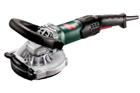 Buy Metabo | Renovation Grinder RSEV 19-125 RT | 603825710 from Power Tool Services - Image 1 | Best Price