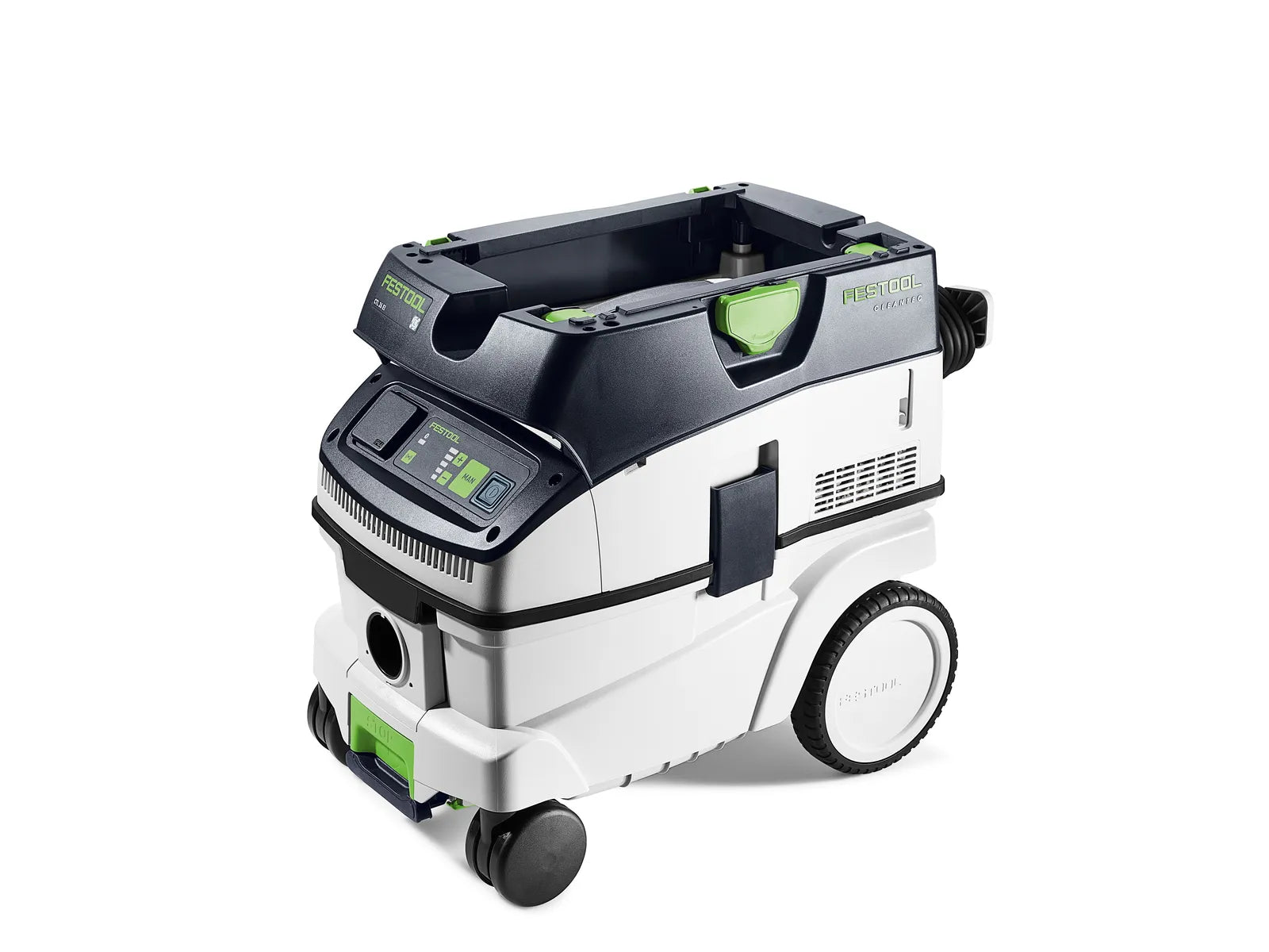 Festool Mobile dust extractor CTL 26 EI CLEANTEC 577898 3 - Power Tool Services