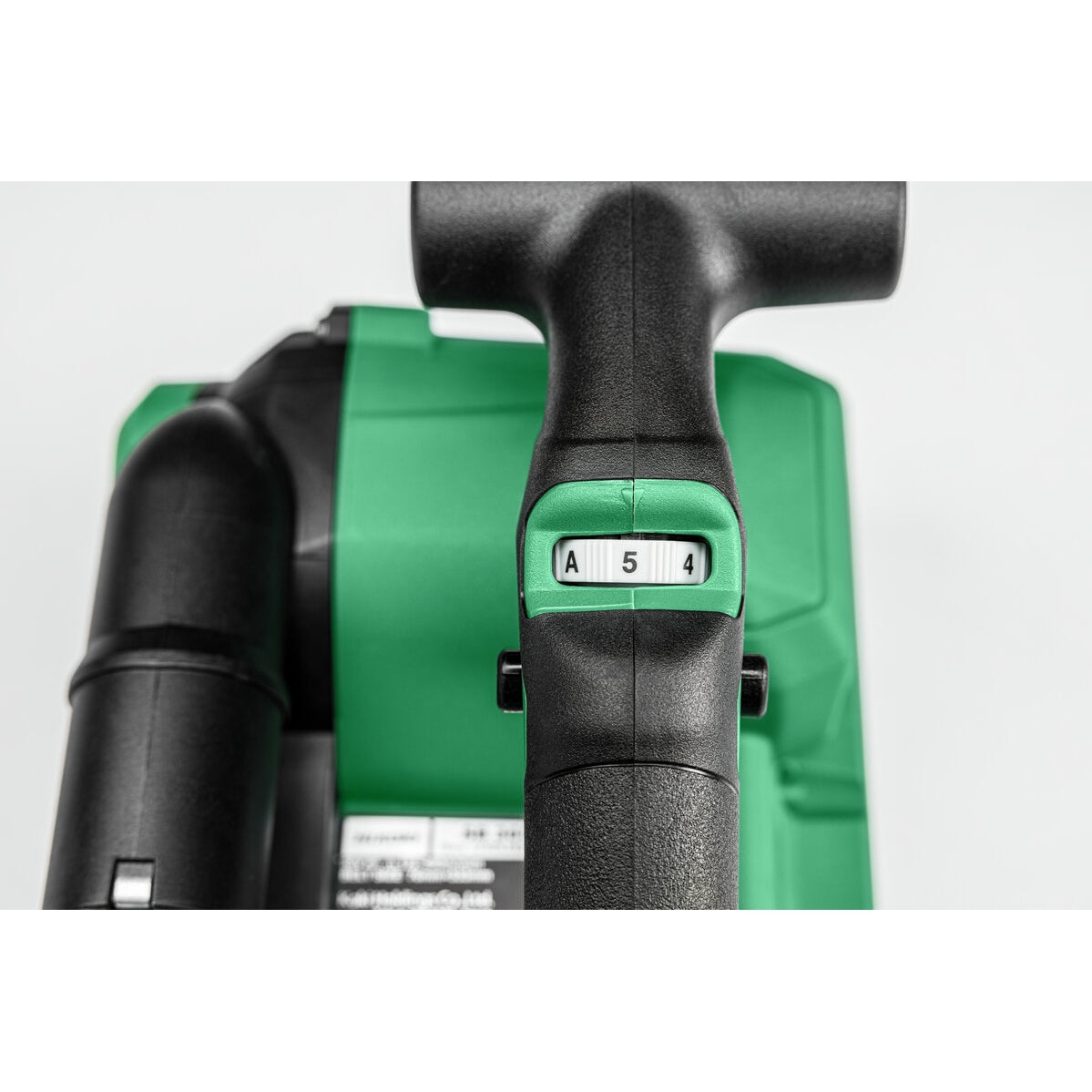 Hikoki 36v Cordless Belt Sander SB3608DA Basic 7 - Power Tool Services