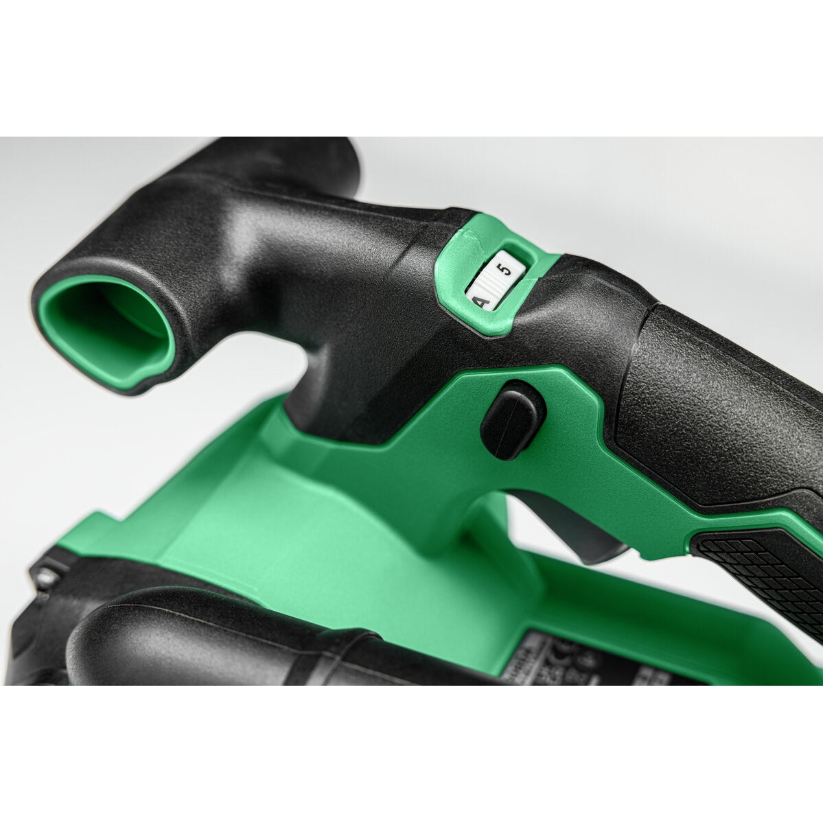 Hikoki 36v Cordless Belt Sander SB3608DA Basic 8 - Power Tool Services