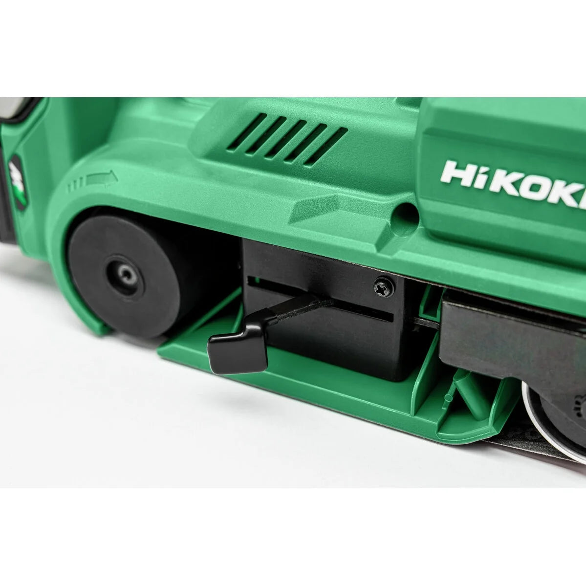 Hikoki 36v Cordless Belt Sander SB3608DA Basic 9 - Power Tool Services