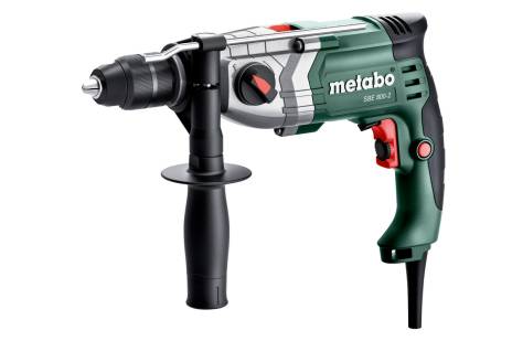 Buy Metabo | Impact Drill SBE 800-2 | 601744500 from Power Tool Services - Image 1 | Best Price