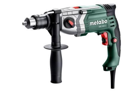 Buy Metabo | Impact Drill SBE 800-2 | 601744510 from Power Tool Services - Image 1 | Best Price