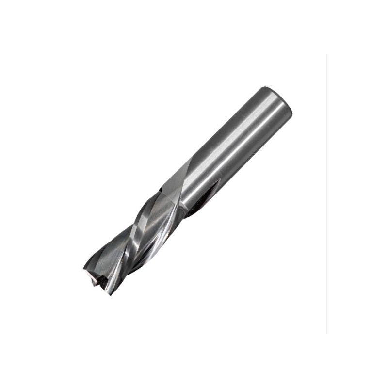 BeTop Straight, 12.70 x 38.10 Spiral DC - 3 Flute - 1/2" Shank - Power Tool Services
