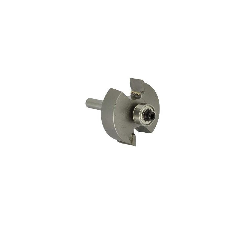 BETOP Rabbeting - Low BB, 38.1 x 12.7mm x 12.7 D - 1/4" Shank
