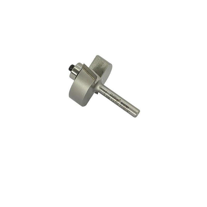 BETOP Rabbeting - Low BB, 38.1 x 12.7mm x 12.7 D - 1/4" Shank