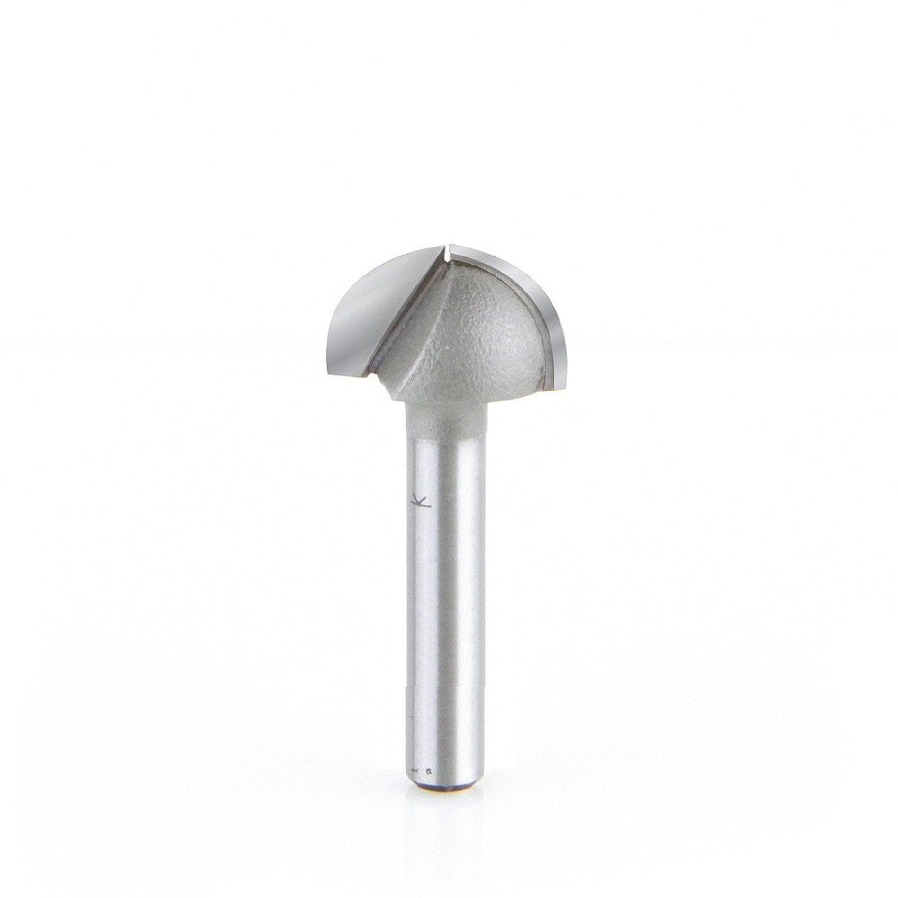 BETOP Core Box Bit, 12.7 x 09.5mm x 06.3 R - 1/4" Shank