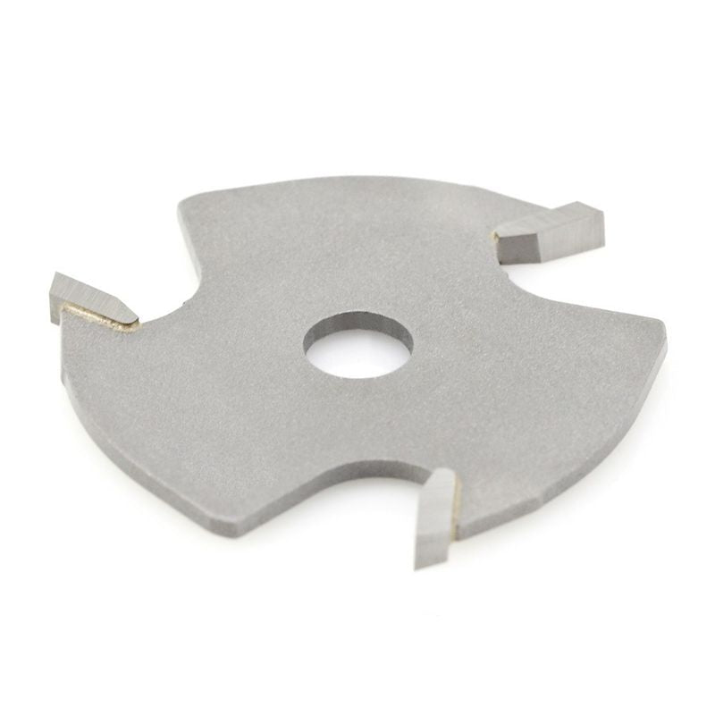 BETOP Slotting Cutter, 47.6 x 7.94 x ( Select Size ) 1 - Power Tool Services