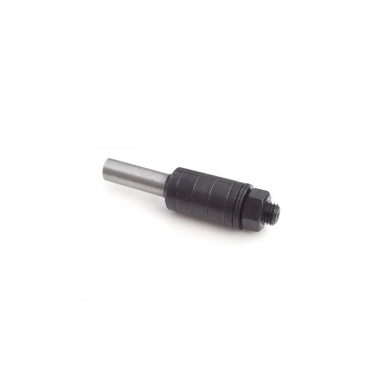 BETOP Arbor 12.70mm, 1/2 Inch, Length = 076mm - Power Tool Services