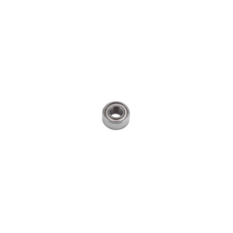 BETOP Bearing, 12.70 x 04.80 - 1/2 x 3/16 - ZZ